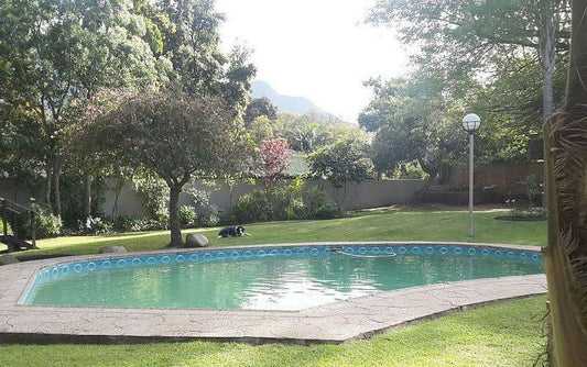 29 On Plover Heatherlands George Western Cape South Africa Garden, Nature, Plant, Swimming Pool