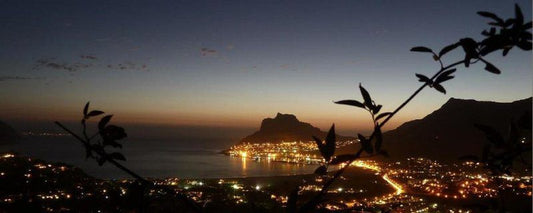 2 Night Bayview Mountain Package Scott Estate Cape Town Western Cape South Africa City, Architecture, Building, Nature