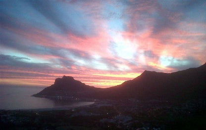 2 Night Bayview Mountain Package Scott Estate Cape Town Western Cape South Africa Mountain, Nature, Sky, Sunset