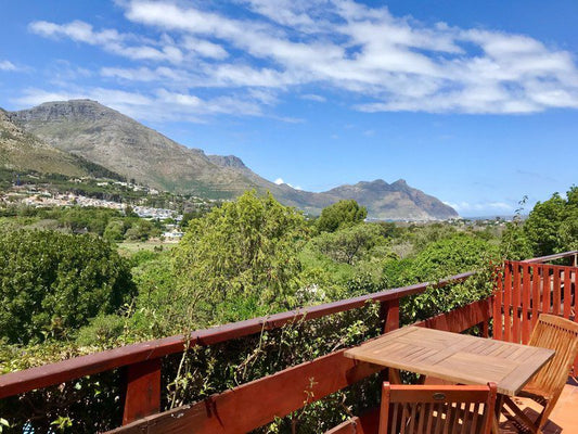 2 Night The Salt House Package Hout Bay Cape Town Western Cape South Africa Complementary Colors, Mountain, Nature, Highland