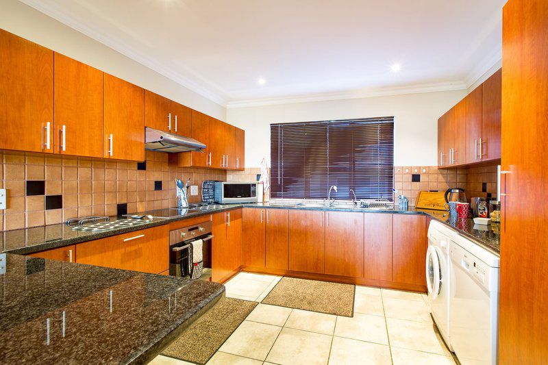 2 Agnar Mews West Hill Knysna Western Cape South Africa Kitchen