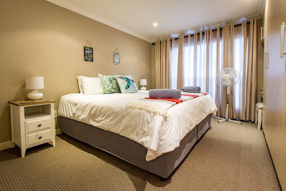 2 Agnar Mews West Hill Knysna Western Cape South Africa Bedroom