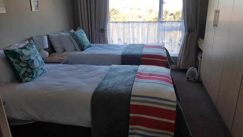 2 Agnar Mews West Hill Knysna Western Cape South Africa Bedroom