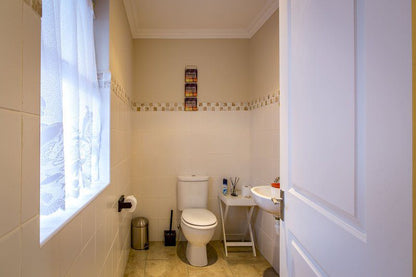 2 Agnar Mews West Hill Knysna Western Cape South Africa Bathroom