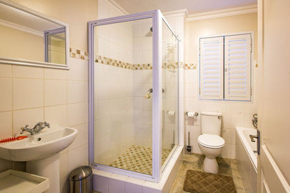 2 Agnar Mews West Hill Knysna Western Cape South Africa Bathroom