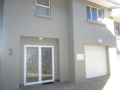 2 Agnar Mews West Hill Knysna Western Cape South Africa Unsaturated, House, Building, Architecture