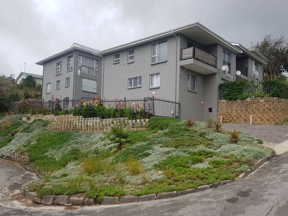 2 Agnar Mews West Hill Knysna Western Cape South Africa House, Building, Architecture