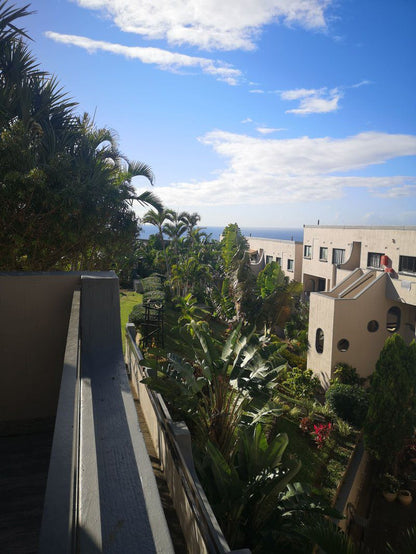 2B Club Mykonos Umdloti Beach Durban Kwazulu Natal South Africa Balcony, Architecture, Palm Tree, Plant, Nature, Wood, Garden