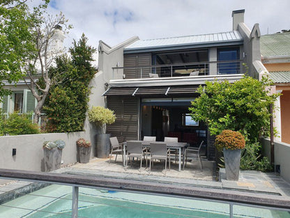 2 Bayview Terrace De Waterkant Cape Town Western Cape South Africa House, Building, Architecture, Swimming Pool