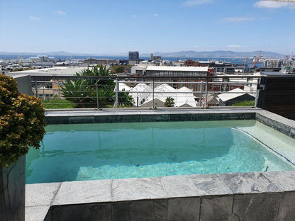 2 Bayview Terrace De Waterkant Cape Town Western Cape South Africa Swimming Pool