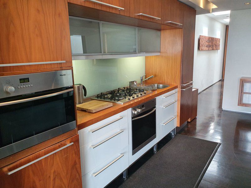 2 Bayview Terrace De Waterkant Cape Town Western Cape South Africa Kitchen