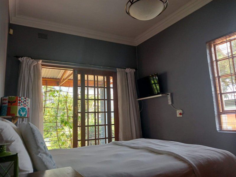 2B Happy Backpackers Lodge Fellside Johannesburg Gauteng South Africa Bedroom