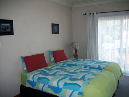 2B Happy Backpackers Lodge Fellside Johannesburg Gauteng South Africa Bedroom