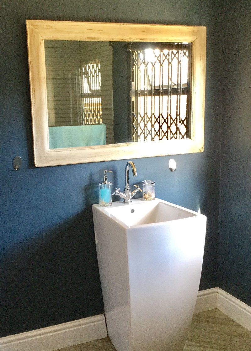 2 Compass Cottage Simons Town Cape Town Western Cape South Africa Bathroom