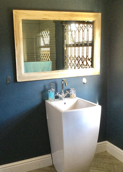 2 Compass Cottage Simons Town Cape Town Western Cape South Africa Bathroom