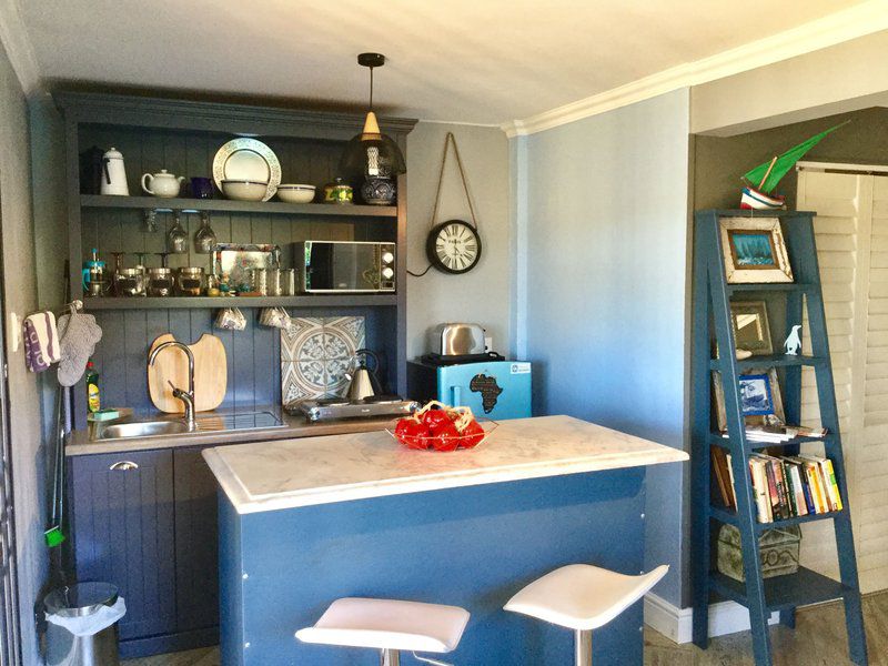 2 Compass Cottage Simons Town Cape Town Western Cape South Africa Kitchen