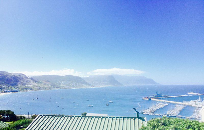 2 Compass Cottage Simons Town Cape Town Western Cape South Africa Colorful, Beach, Nature, Sand, Mountain