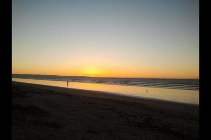 2 Slakkepas Dwarskersbos Western Cape South Africa Beach, Nature, Sand, Pier, Architecture, Sky, Ocean, Waters, Sunset