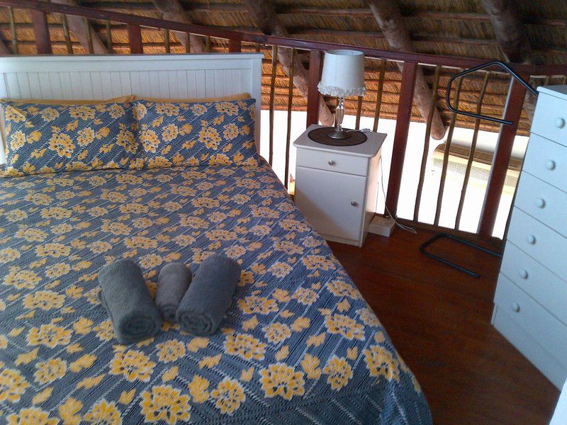 2 Slakkepas Dwarskersbos Western Cape South Africa Bedroom