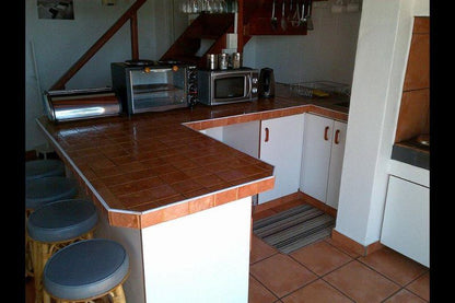 2 Slakkepas Dwarskersbos Western Cape South Africa Kitchen