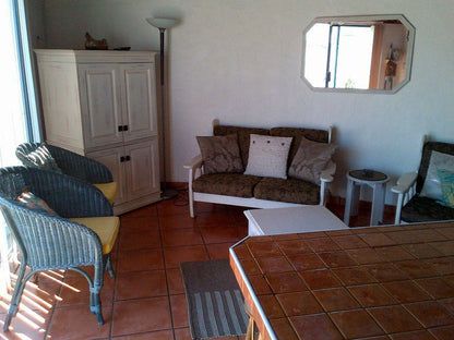 2 Slakkepas Dwarskersbos Western Cape South Africa Living Room