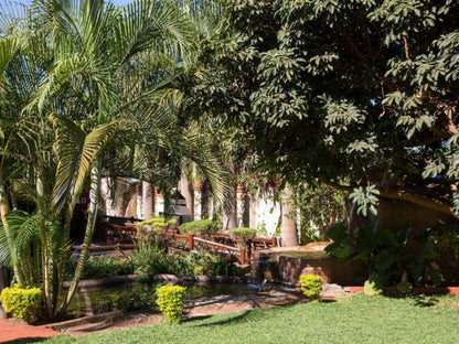 2Ten Hotel Thohoyandou Limpopo Province South Africa Palm Tree, Plant, Nature, Wood, Garden