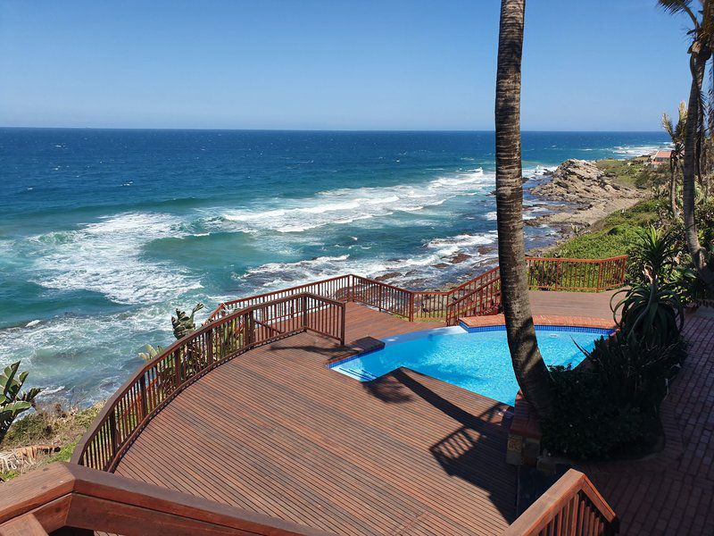 2 The Islands Shakas Rock Ballito Kwazulu Natal South Africa Complementary Colors, Beach, Nature, Sand, Ocean, Waters, Swimming Pool