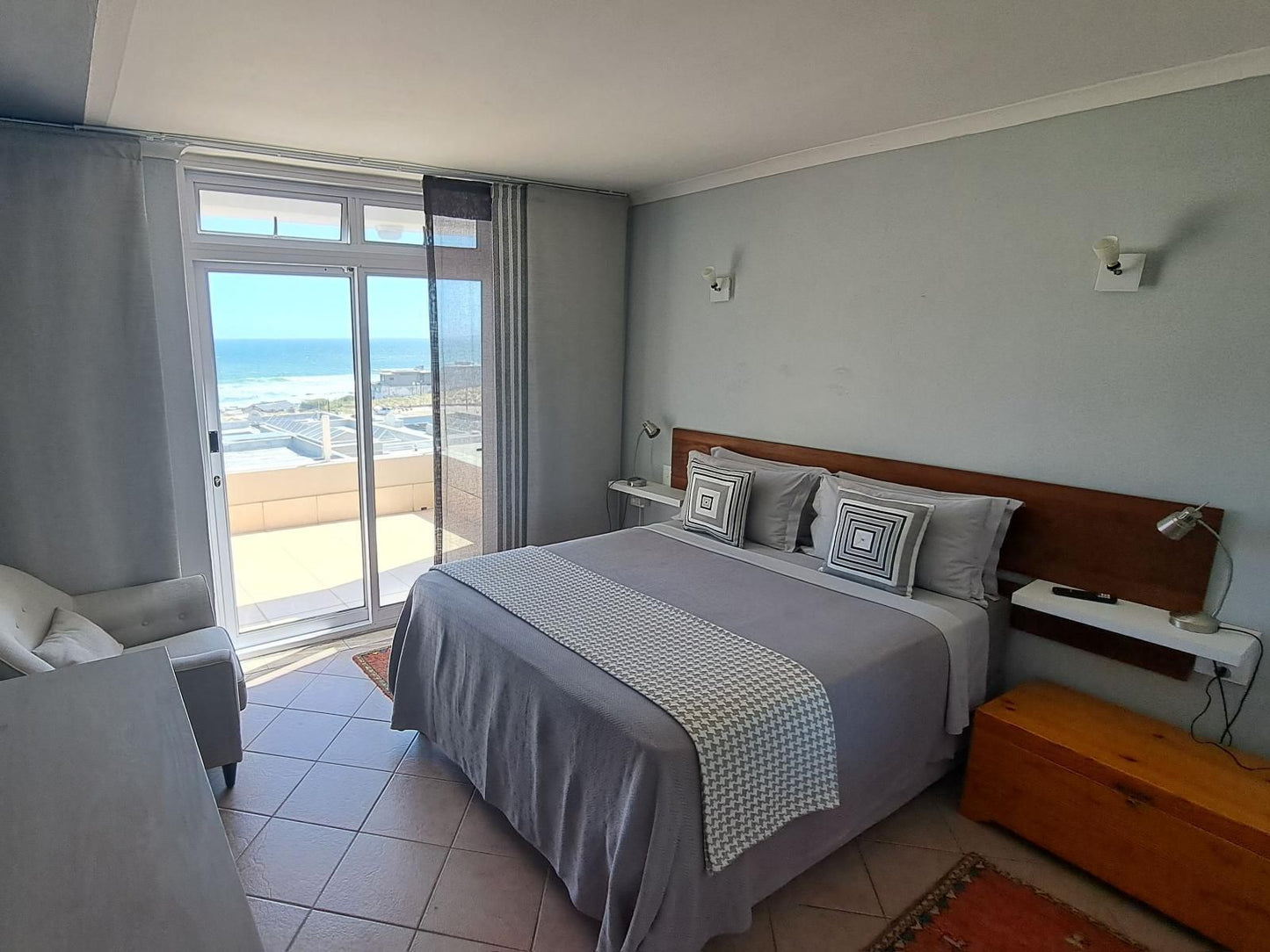 2Whitewaters Bloubergstrand Blouberg Western Cape South Africa Bedroom