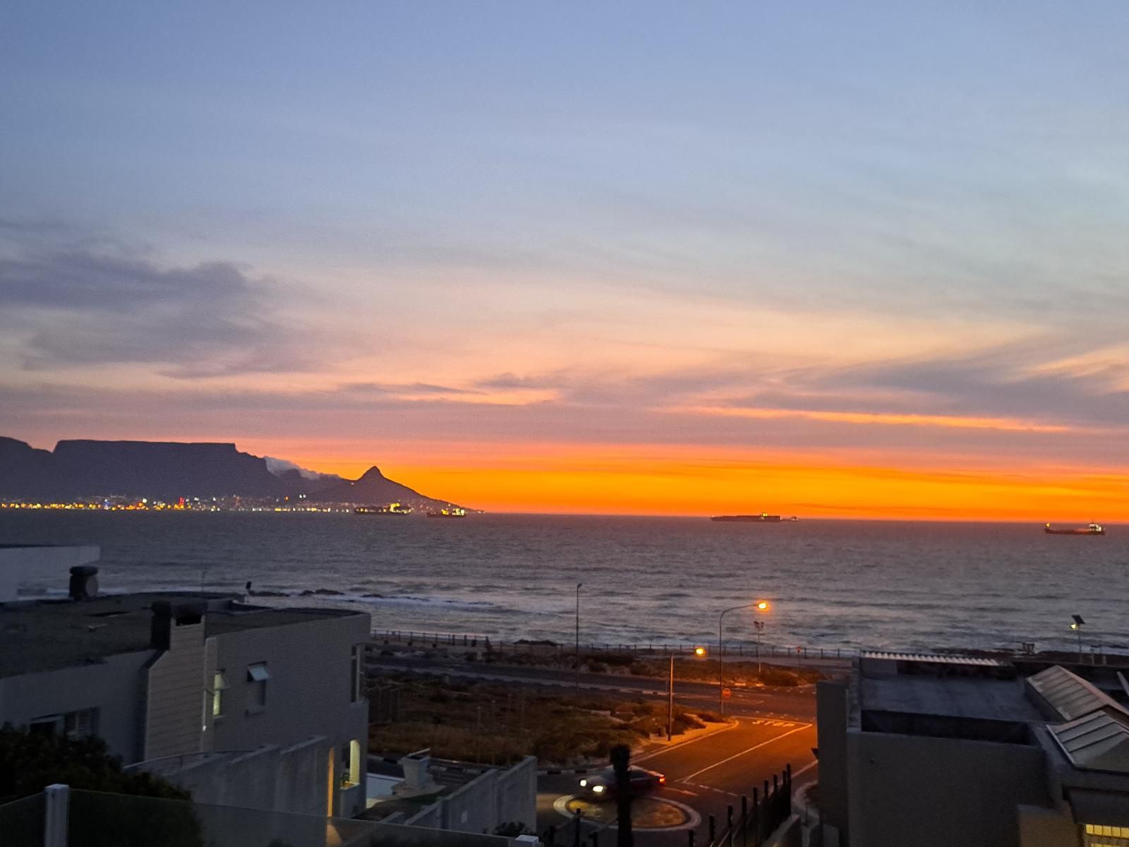 2Whitewaters Bloubergstrand Blouberg Western Cape South Africa Complementary Colors, Beach, Nature, Sand, Framing, Sunset, Sky