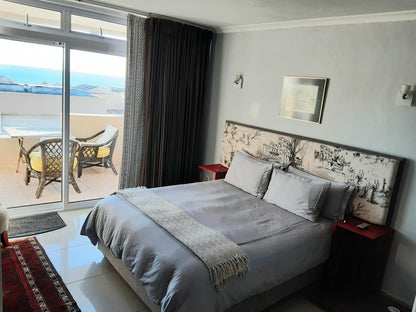 2Whitewaters Bloubergstrand Blouberg Western Cape South Africa Unsaturated, Bedroom