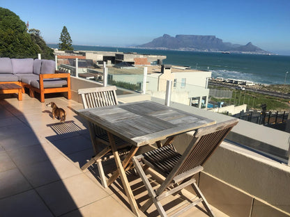 2Whitewaters Bloubergstrand Blouberg Western Cape South Africa Complementary Colors