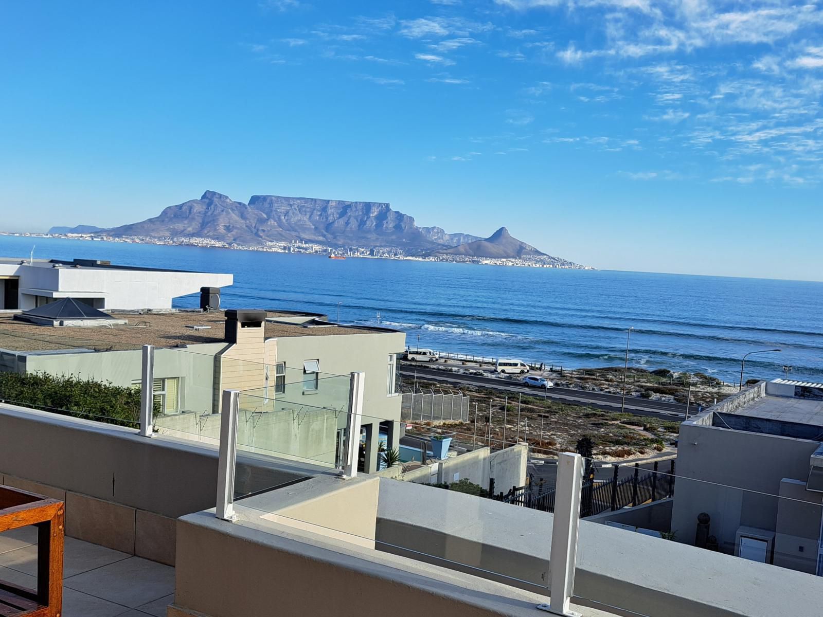 2Whitewaters Bloubergstrand Blouberg Western Cape South Africa Framing