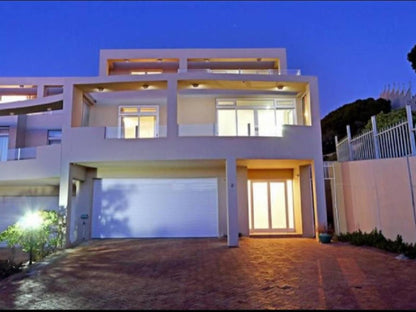 2Whitewaters Bloubergstrand Blouberg Western Cape South Africa Building, Architecture, House