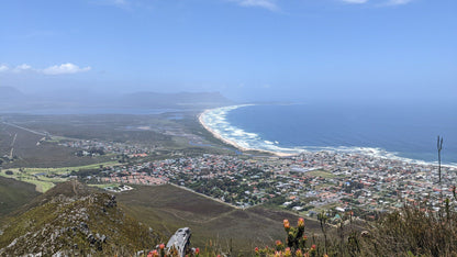 3 Sisters/Jean's Hill Hiking Trail