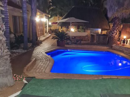 3 Brothers Bed & Breakfast, Palm Tree, Plant, Nature, Wood, Swimming Pool