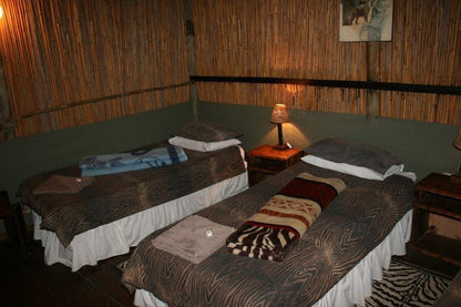 2 Night 3 Day Marc S Treehouse Kruger Safari Hoedspruit Limpopo Province South Africa Bedroom