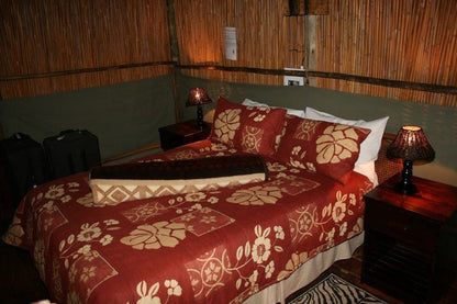 2 Night 3 Day Marc S Treehouse Kruger Safari Hoedspruit Limpopo Province South Africa Bedroom