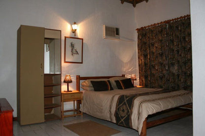 2 Night 3 Day Tremisana Lodge Kruger Safari Hoedspruit Limpopo Province South Africa Bedroom