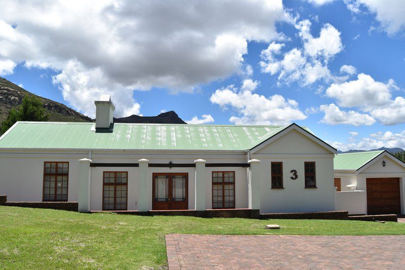 Home Away From Home 3 Gino S Clarens Free State South Africa Complementary Colors, House, Building, Architecture