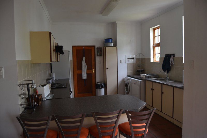 Home Away From Home 3 Gino S Clarens Free State South Africa Kitchen