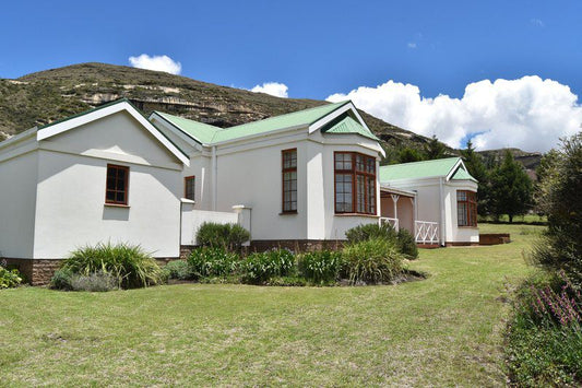 Home Away From Home 3 Gino S Clarens Free State South Africa Complementary Colors, House, Building, Architecture, Mountain, Nature, Highland