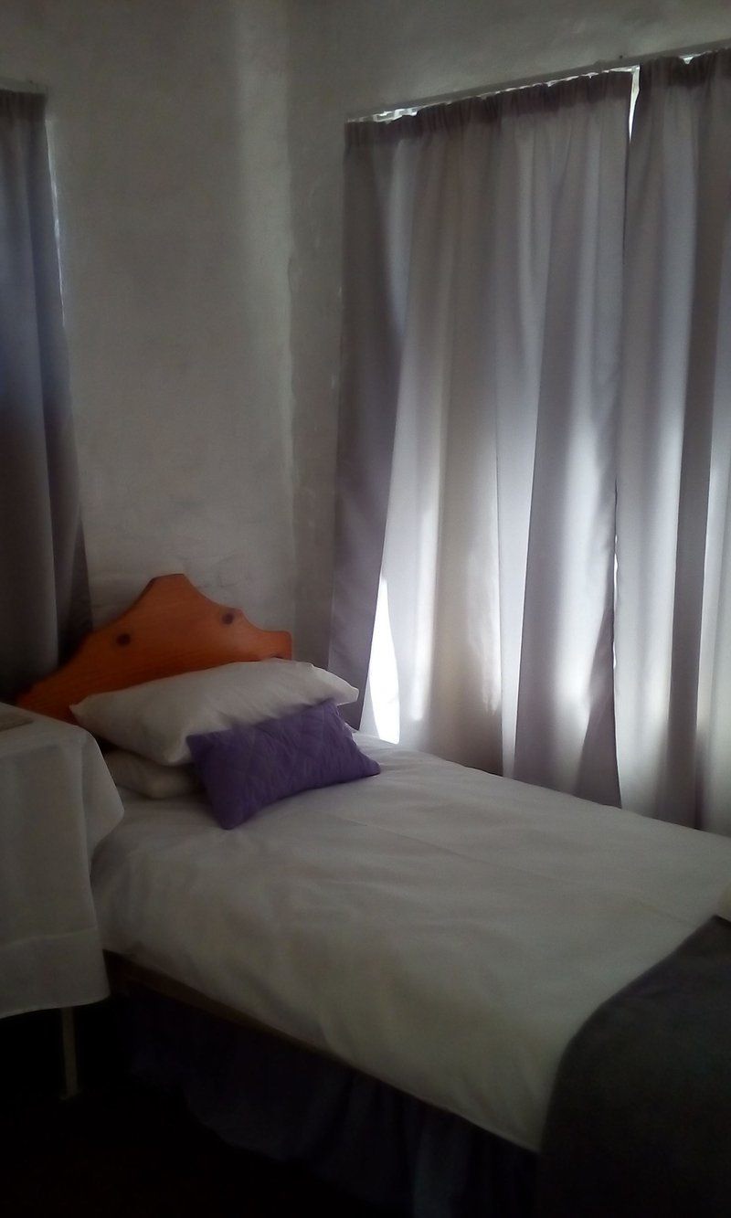 3 Lavenders Universitas Bloemfontein Free State South Africa Unsaturated, Bedroom