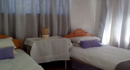 3 Lavenders Universitas Bloemfontein Free State South Africa Unsaturated, Bedroom