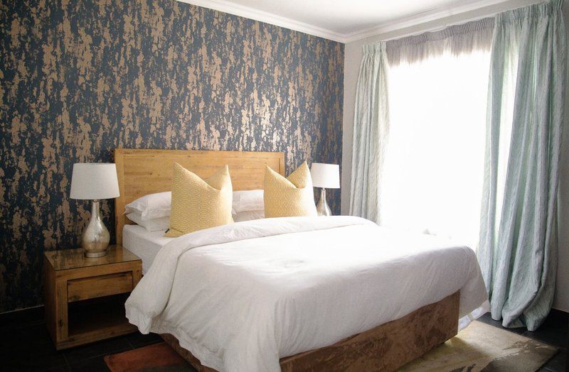 3 Luxury Hotel Suites Middelburg Mpumalanga Mpumalanga South Africa Bedroom