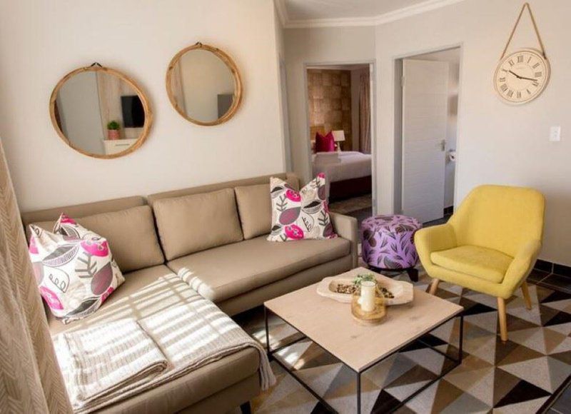 3 Luxury Hotel Suites Middelburg Mpumalanga Mpumalanga South Africa Living Room