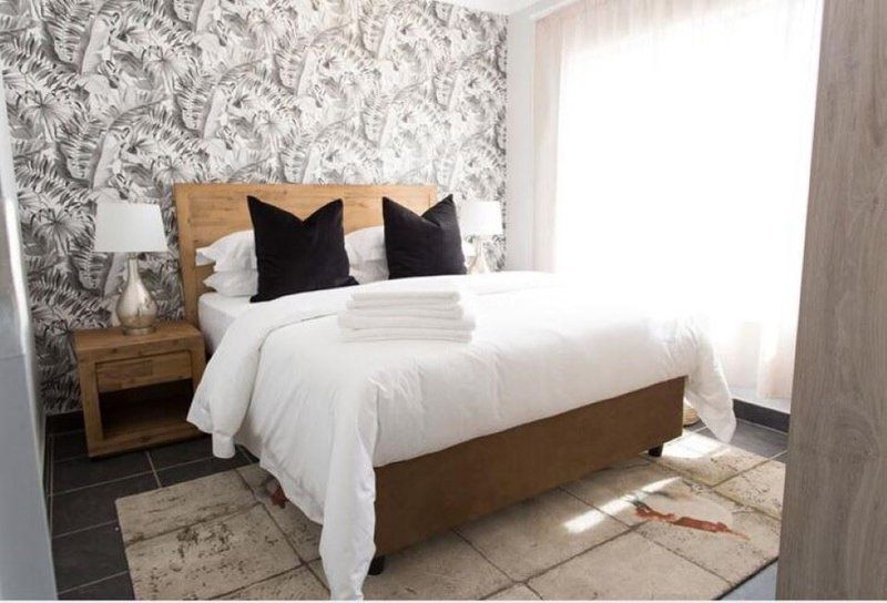 3 Luxury Hotel Suites Middelburg Mpumalanga Mpumalanga South Africa Bedroom