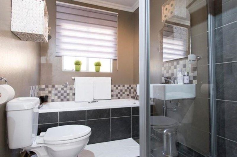 3 Luxury Hotel Suites Middelburg Mpumalanga Mpumalanga South Africa Unsaturated, Bathroom