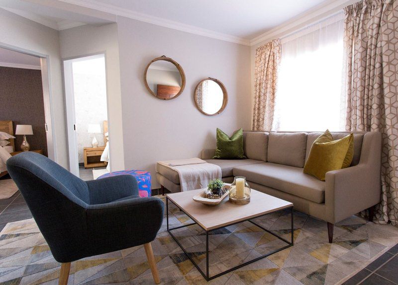 3 Luxury Hotel Suites Middelburg Mpumalanga Mpumalanga South Africa Living Room