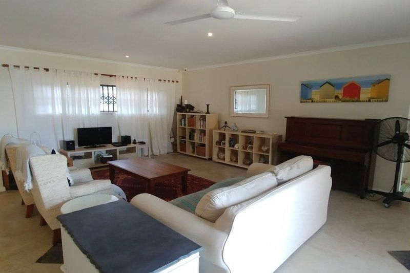 3 Magai Drive Zinkwazi Beach Zinkwazi Beach Nkwazi Kwazulu Natal South Africa Living Room