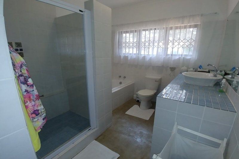 3 Magai Drive Zinkwazi Beach Zinkwazi Beach Nkwazi Kwazulu Natal South Africa Unsaturated, Bathroom